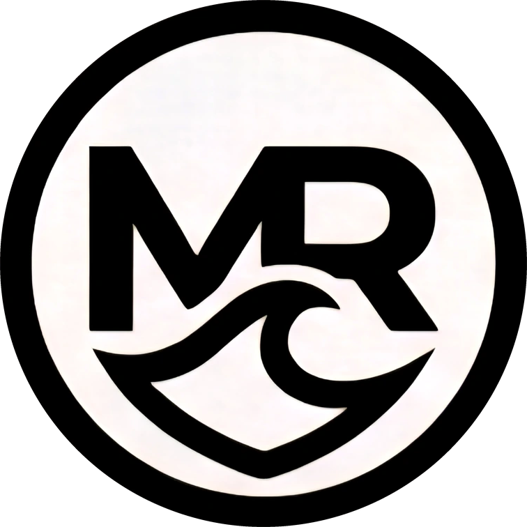MAREN Carwash logo